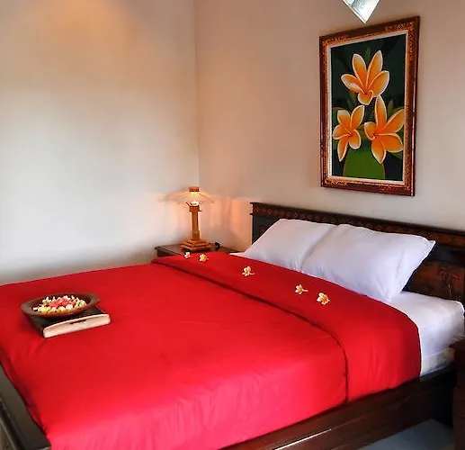 Bali Rahayu Accommodatie bij particulieren *