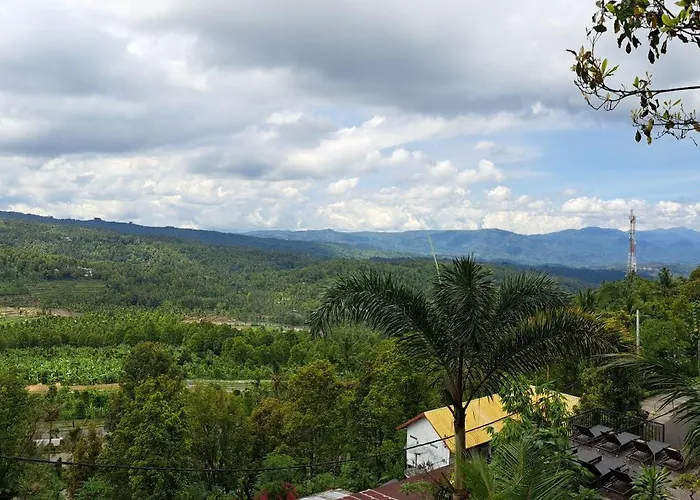 Bali Rahayu Munduk