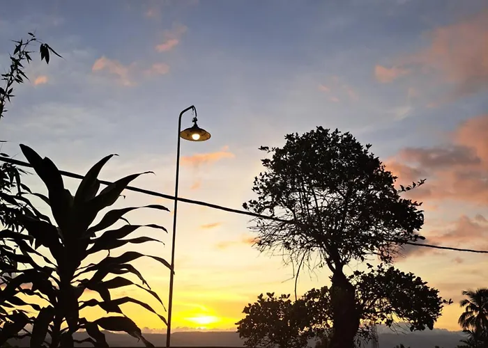 Accommodatie bij particulieren Bali Rahayu