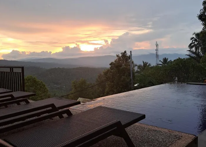 Bali Rahayu * Munduk