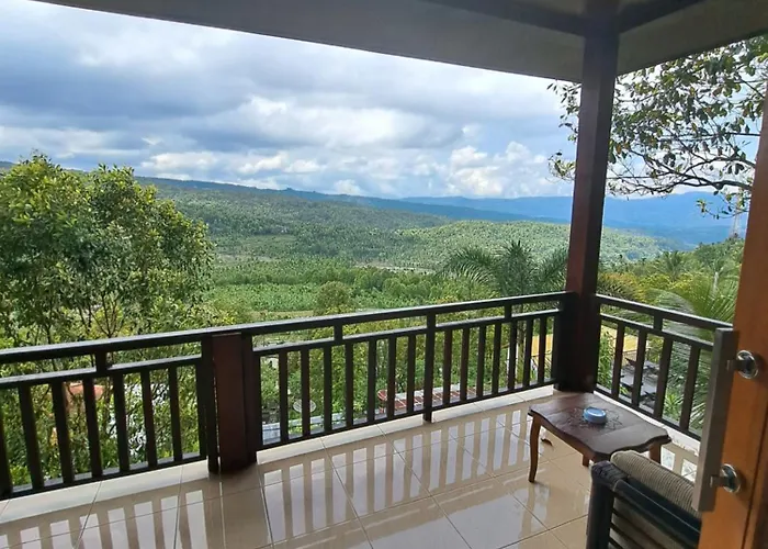 Bali Rahayu Munduk
