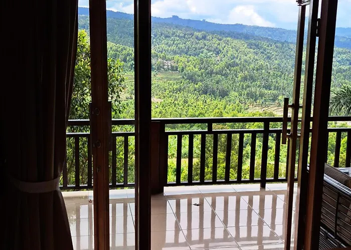 Accommodatie bij particulieren Bali Rahayu *