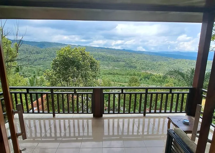 Bali Rahayu *