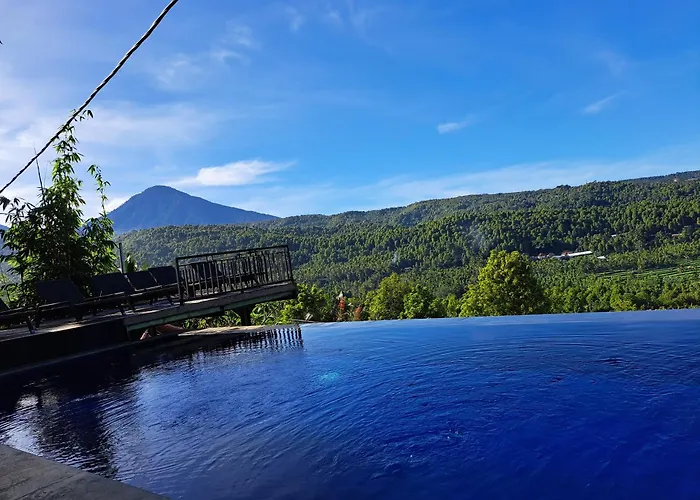 Bali Rahayu Accommodatie bij particulieren *