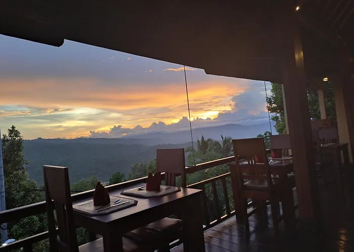 Bali Rahayu Accommodatie bij particulieren *