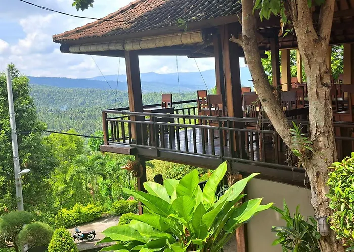 Bali Rahayu *