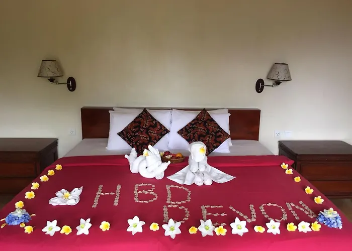 Bali Rahayu