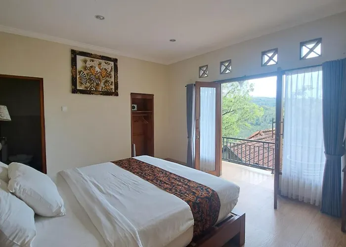 Accommodatie bij particulieren Bali Rahayu
