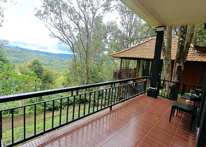 Bali Rahayu Accommodatie bij particulieren *
