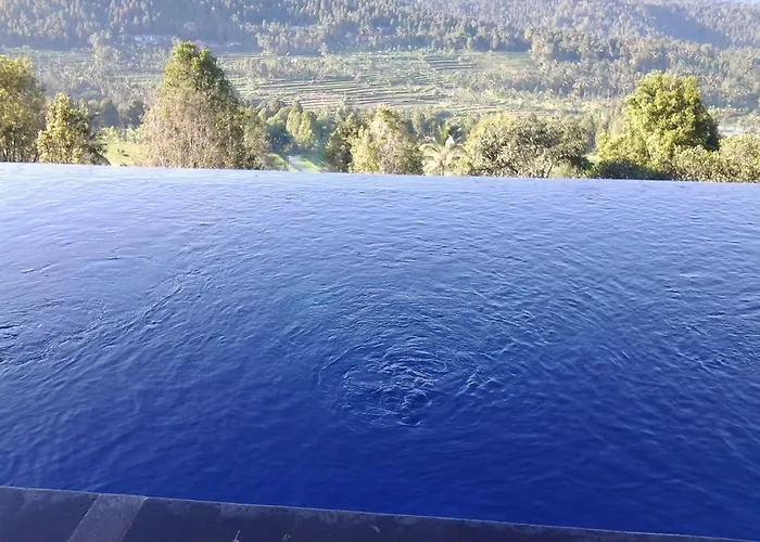 Bali Rahayu Accommodatie bij particulieren
