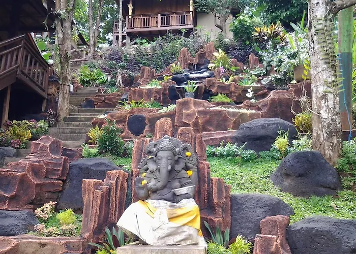 Bali Rahayu * Munduk