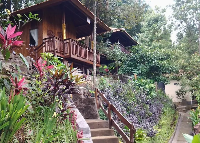 Bali Rahayu Munduk