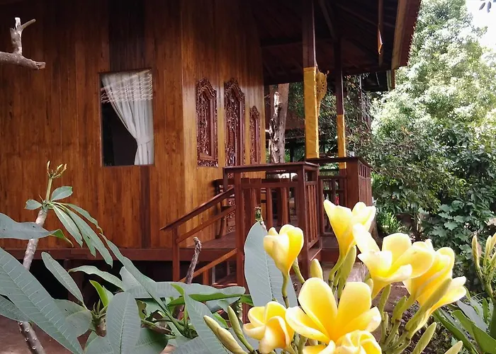Accommodatie bij particulieren Bali Rahayu