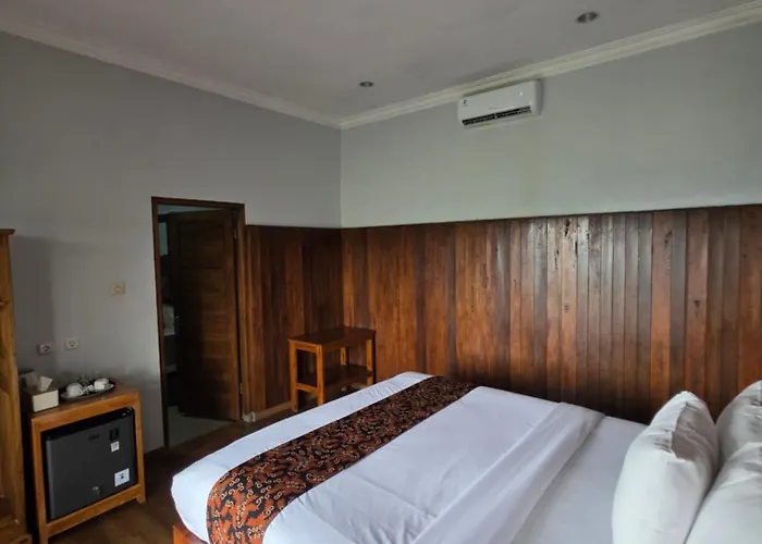 Bali Rahayu Accommodatie bij particulieren *