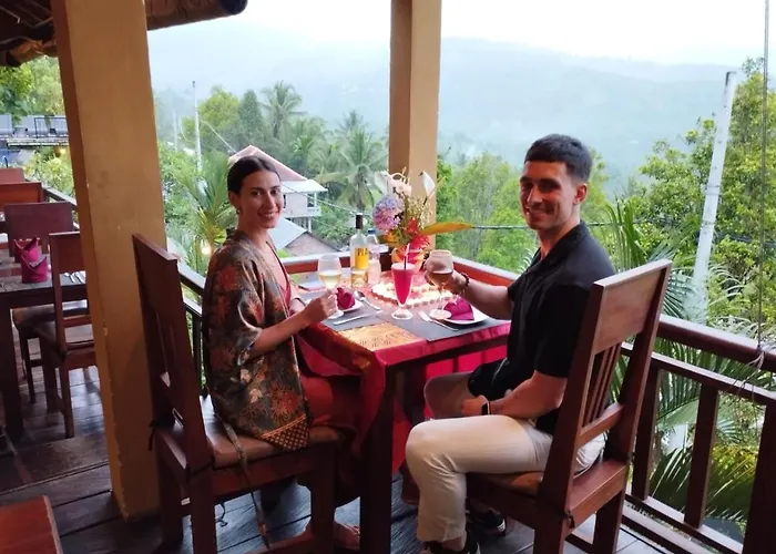 Bali Rahayu Accommodatie bij particulieren