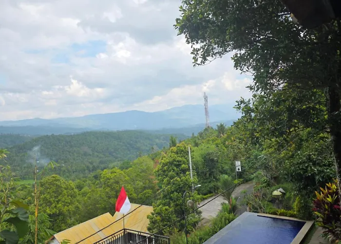 Bali Rahayu * Munduk