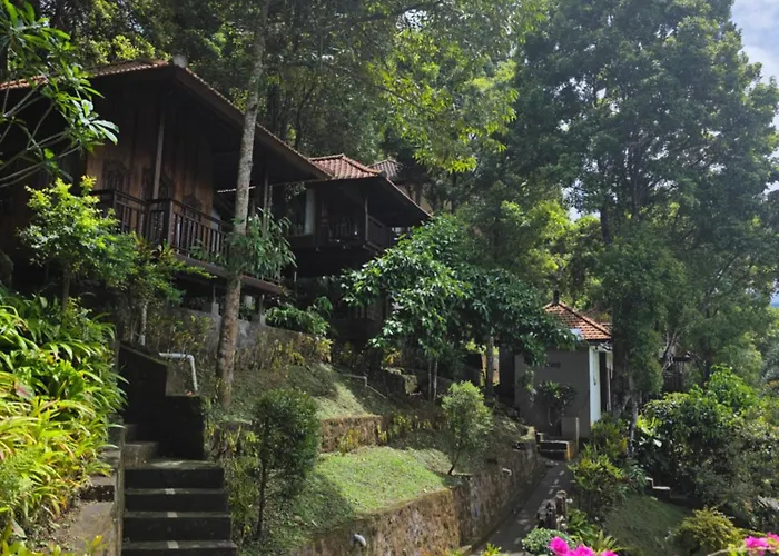 Bali Rahayu Munduk
