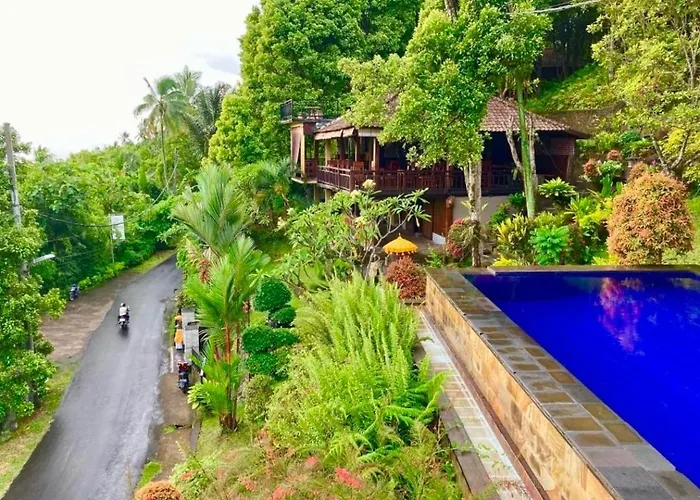 Bali Rahayu Munduk