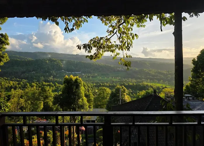 Accommodatie bij particulieren Bali Rahayu