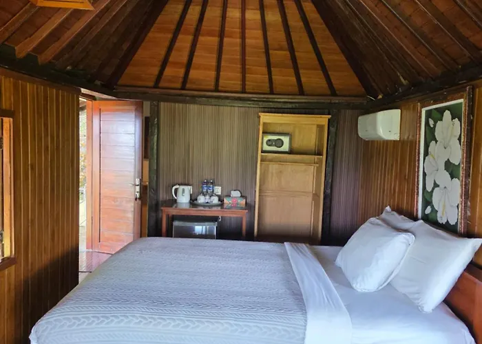 Accommodatie bij particulieren Bali Rahayu *