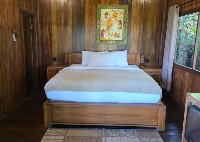 Bali Rahayu Accommodatie bij particulieren *