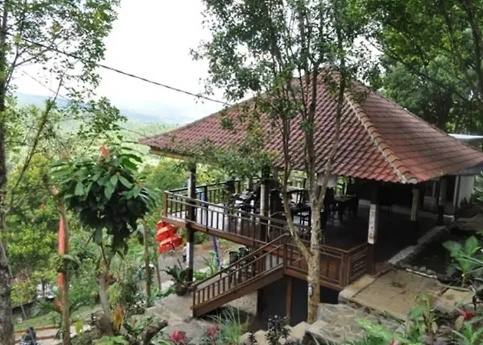 Bali Rahayu Accommodatie bij particulieren *