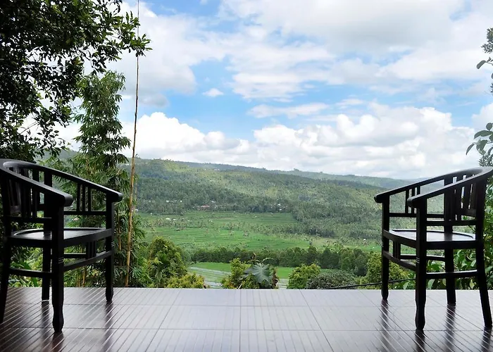 Accommodatie bij particulieren Bali Rahayu
