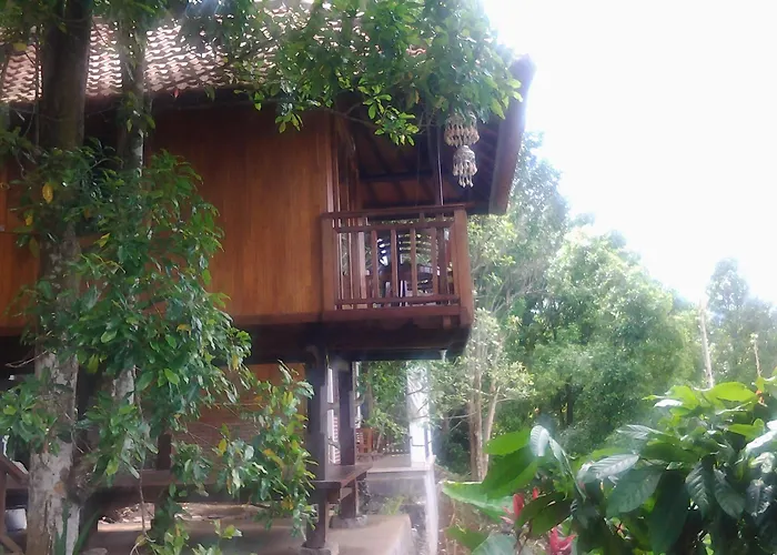 Bali Rahayu * Munduk