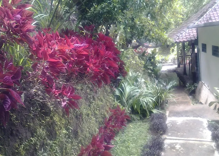 Bali Rahayu Accommodatie bij particulieren *