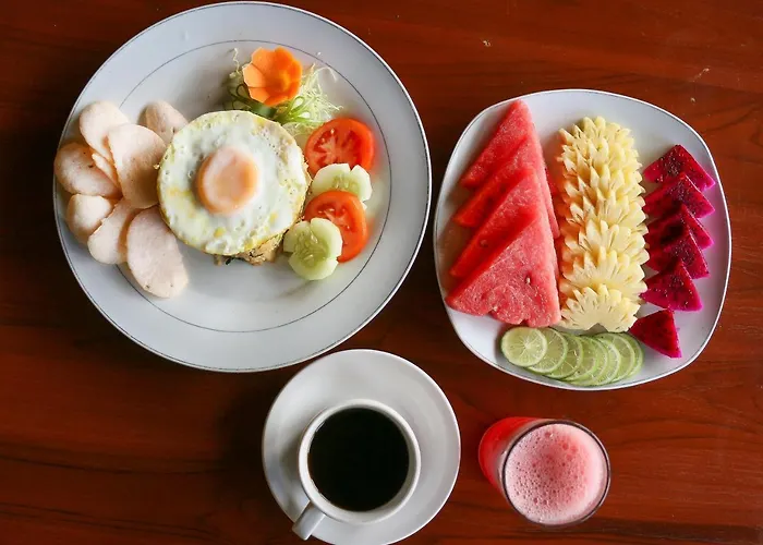 Bali Rahayu * Munduk
