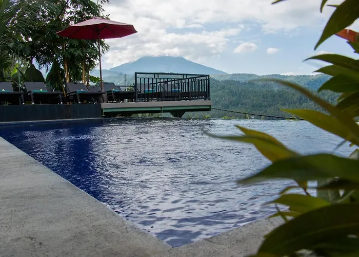 Accommodatie bij particulieren Bali Rahayu *