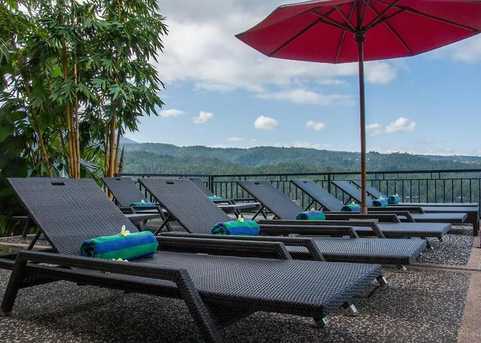 Bali Rahayu * Munduk