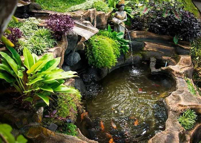 Bali Rahayu Accommodatie bij particulieren *